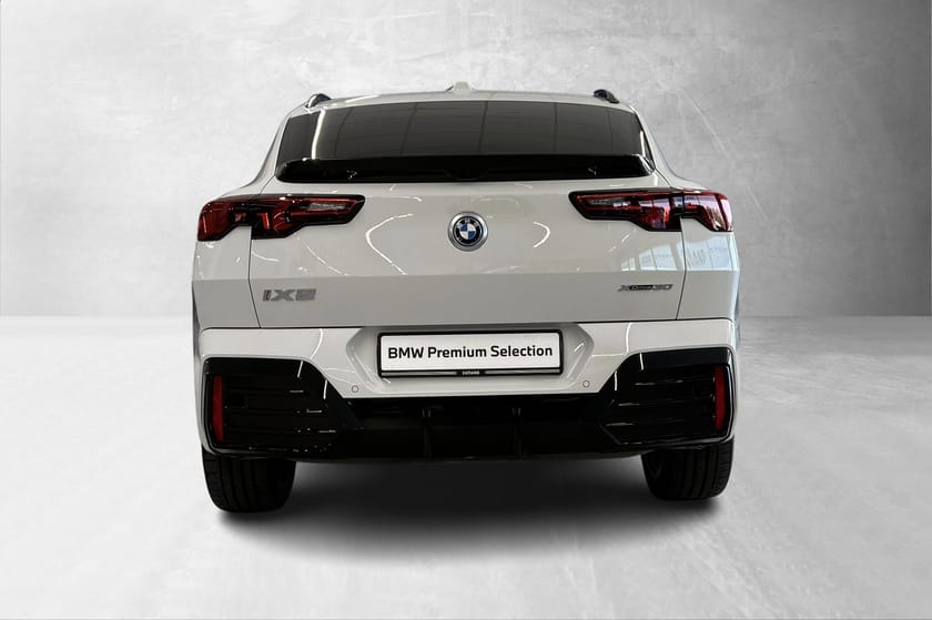 Bilde 4 av BMW iX2 xDrive30 xdrive 30/krok/Harman/M-sport pakke