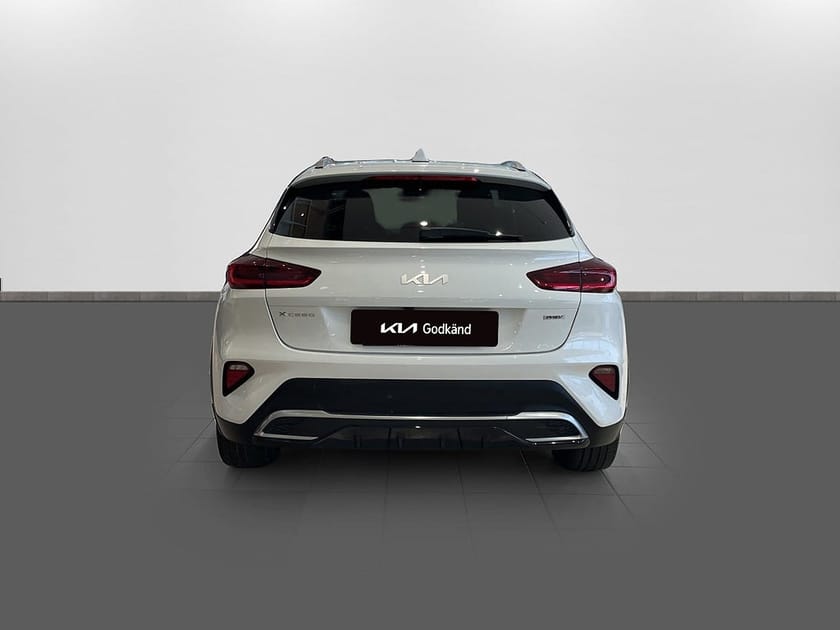 Bild 5 av Kia XCeed Plug-in Hybrid