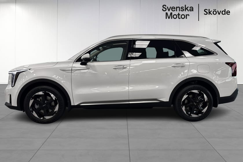 Bild 3 av Kia Sorento PHEV