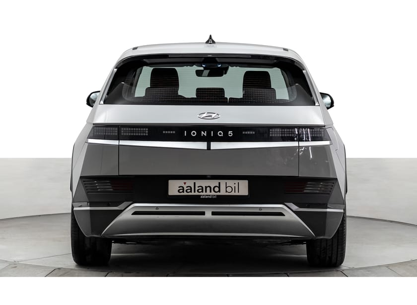 Bilde 5 av Hyundai Ioniq 5