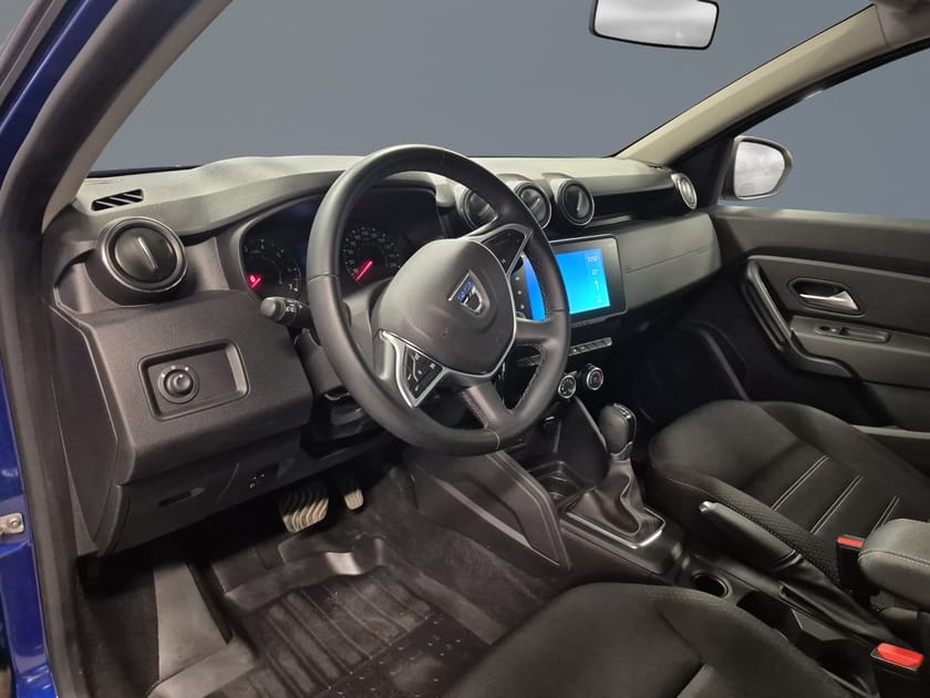 Bild 4 av Dacia Duster PhII 4x2 1,3 TCe 150 Comfort A