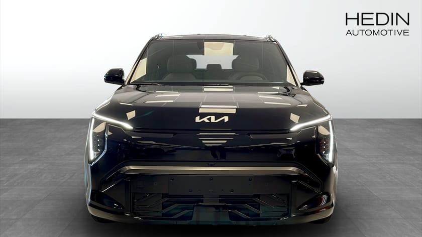 Bild 2 av Kia EV3 GT