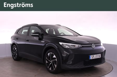Volkswagen ID.4 Pro Performance 204 HK
