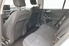 Ford Focus Kombi