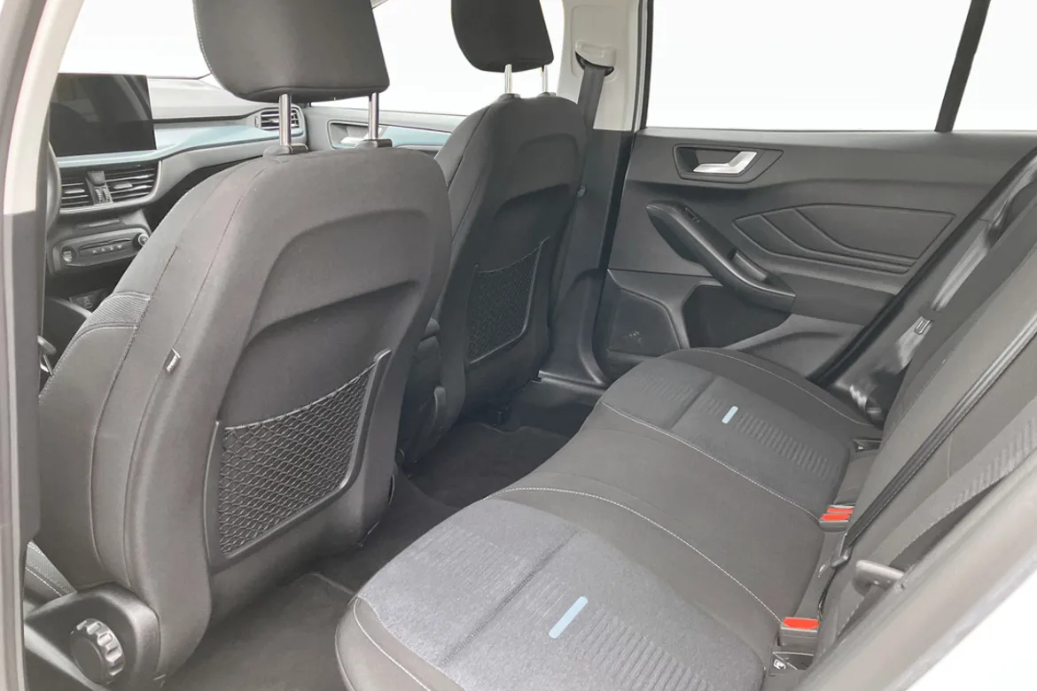Ford Focus Kombi