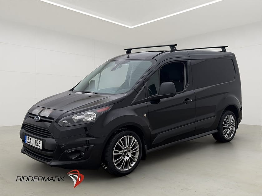 Bild 3 av Ford Transit Connect 220 Värmare PDC Dragkrok Takräcke Moms