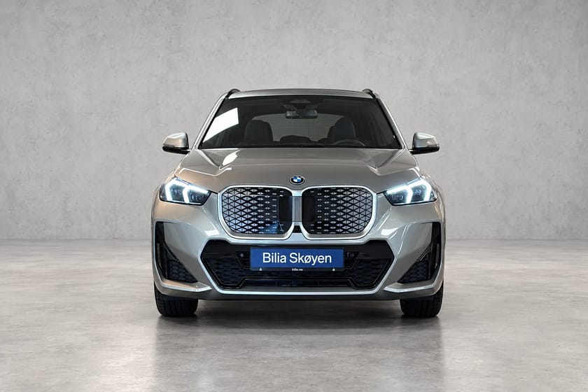 Bilde 2 av BMW iX1 xDrive30