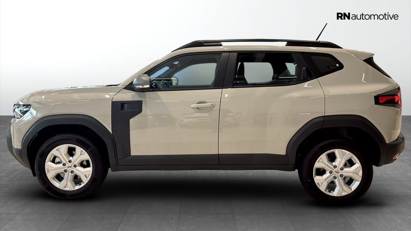 Bild 2 av Dacia Duster Expression | 4X4 Hybrid | Backkamera | Apple Carplay |