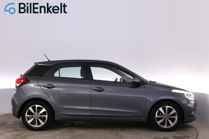 Bild 2 av Hyundai i20