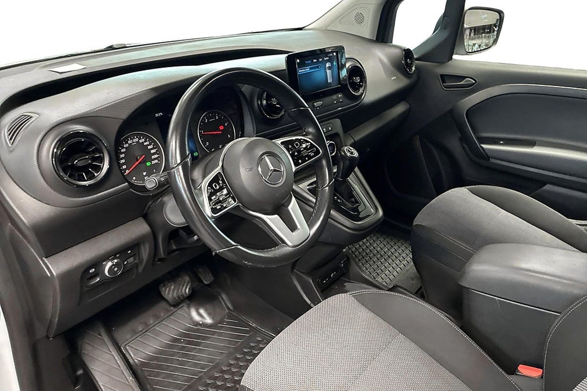 Mercedes-Benz Citan 2024, bild 6/10