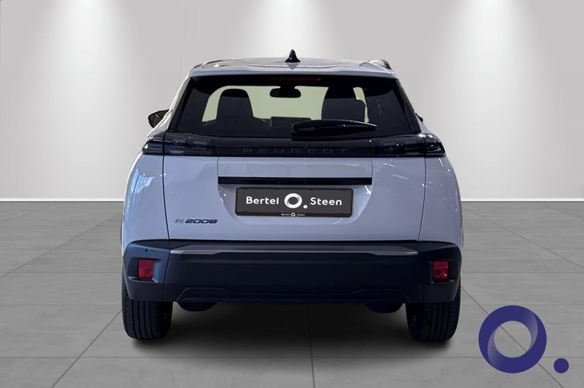 Bilde 4 av Peugeot e-2008