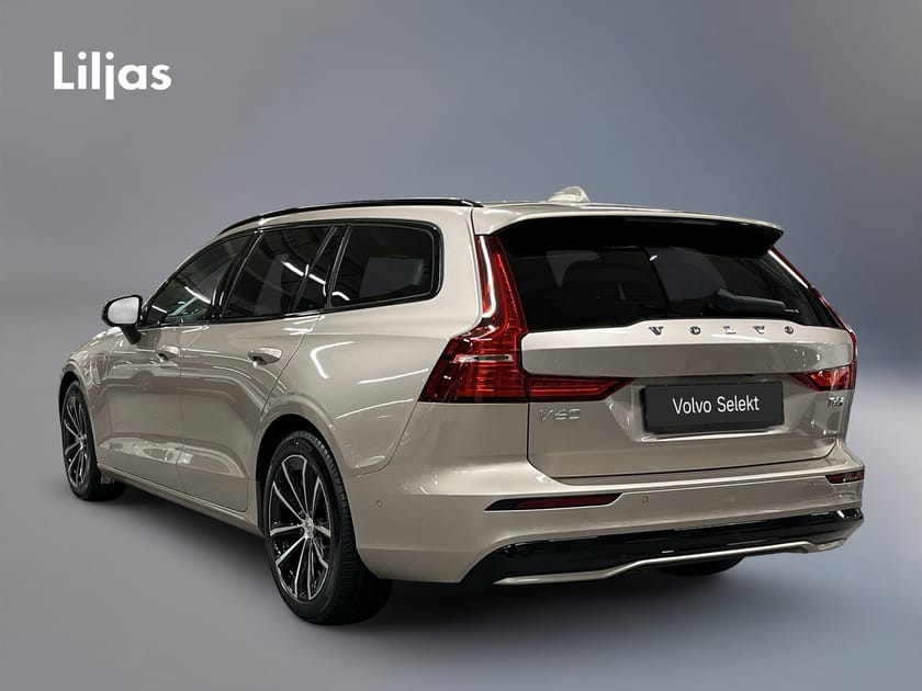 Bild 5 av Volvo V60