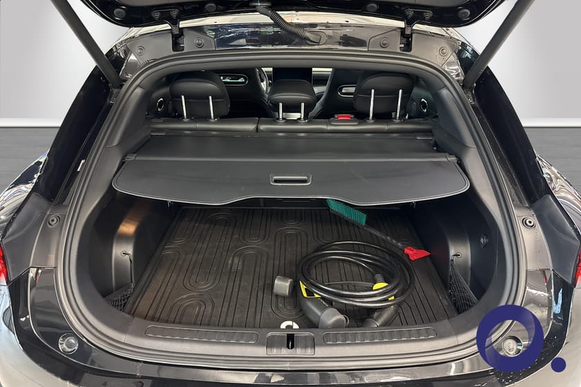 Bilde 5 av Smart #3 BRABUS