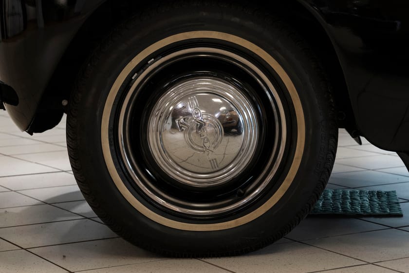 Bilde 4 av Volvo PV544A 1960
