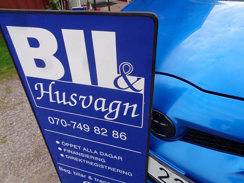 Bild 3 av Toyota Aygo