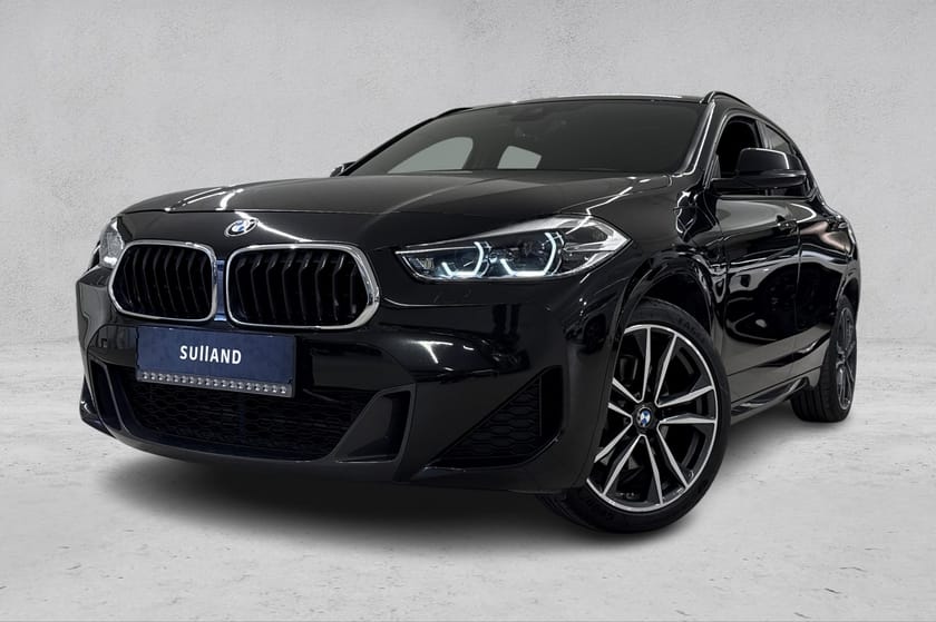 Bilde 1 av BMW X2 xDrive25e xDrive25e/Navigasjon/Head-Up/ ACC/ M-sport