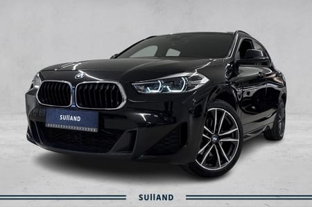 BMW X2 xDrive25e xDrive25e/Navigasjon/Head-Up/ ACC/ M-sport