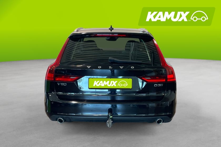 Bild 5 av Volvo V90