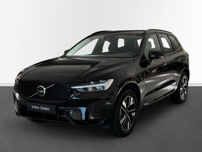 Bild 1 av Volvo XC60