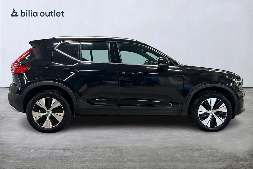 Bild 5 av Volvo XC40 Recharge T4 Core Bright 211hk Navi Backkamera Carplay
