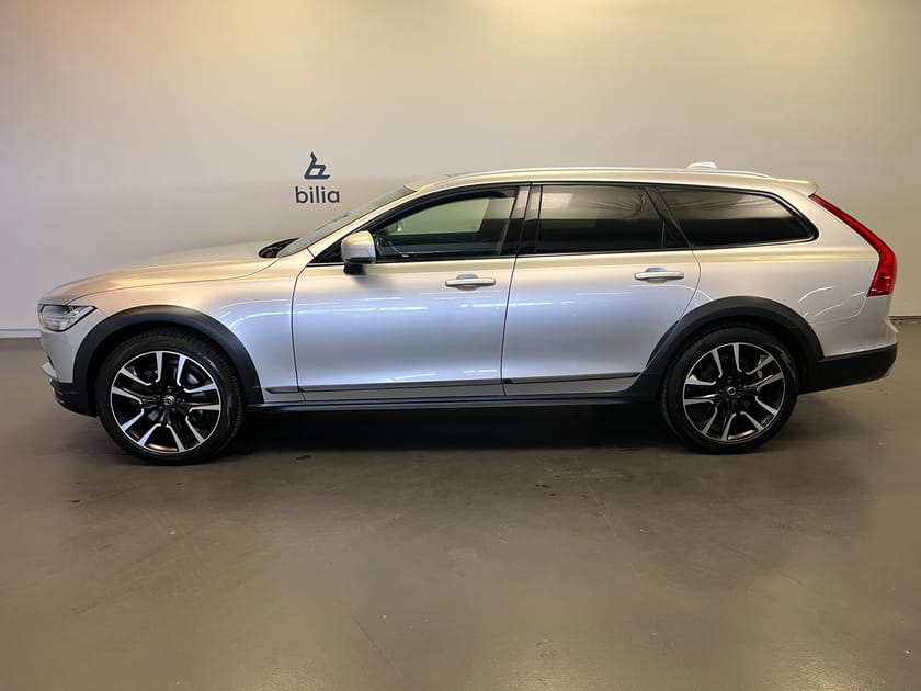 Bild 2 av Volvo V90 Cross Country D4 AWD Pro Edition