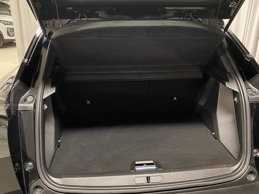 Bild 5 av Peugeot 2008 GT PT 130 AUT