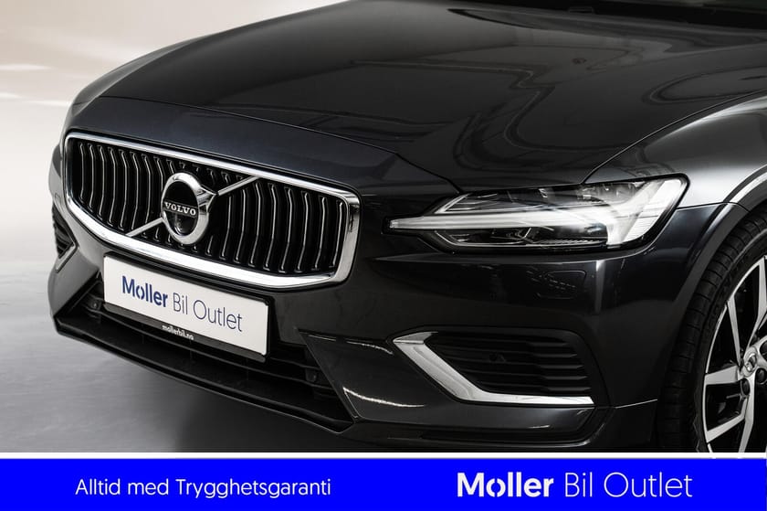 Bilde 2 av Volvo V60 T8 390hk Twin Engine AWD
