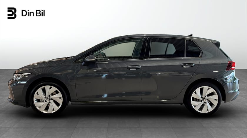 Bild 2 av Volkswagen Golf