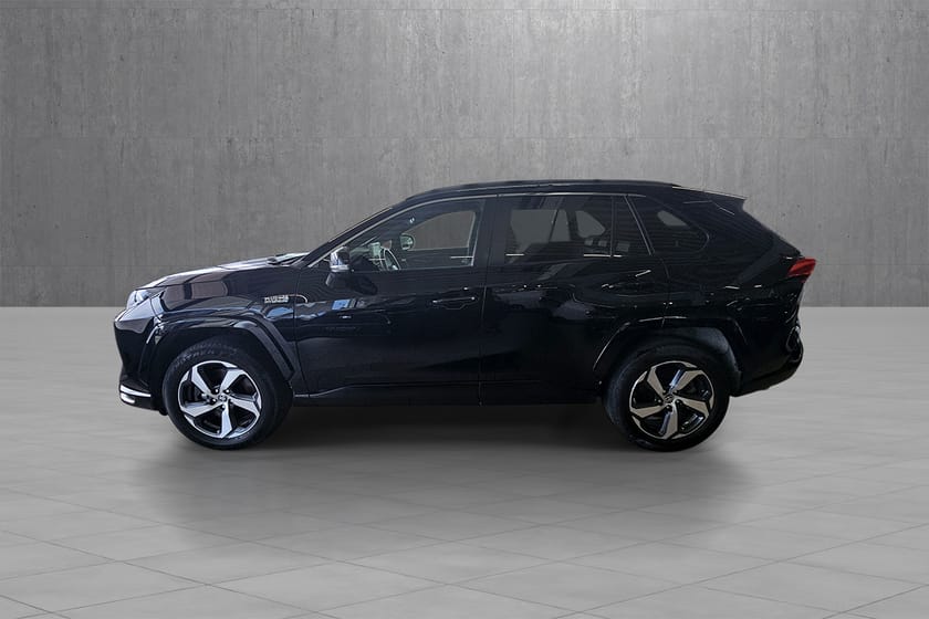 Bilde 2 av Toyota RAV4 Plug-in Hybrid
