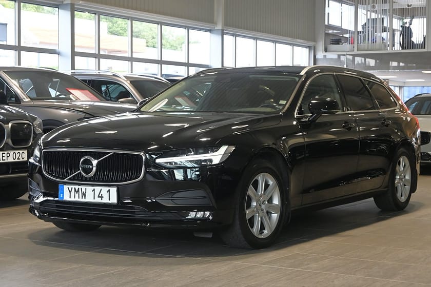 Bild 1 av Volvo V90