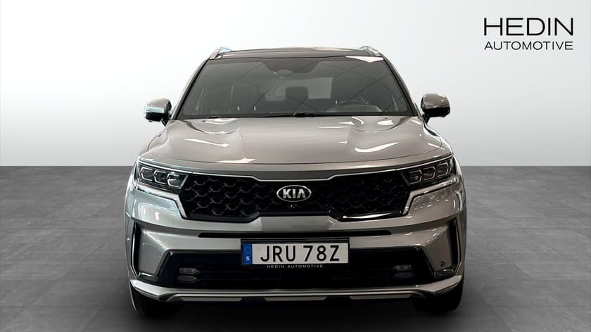 Bild 2 av Kia Sorento 