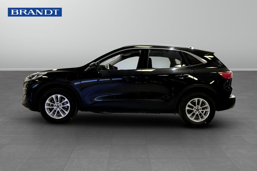Bild 3 av Ford Kuga Plug-In Hybrid Titanium Drag E-CVT, 225hk