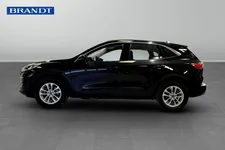 Ford Kuga Plug-In Hybrid