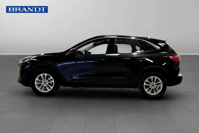 Ford Kuga Plug-In Hybrid