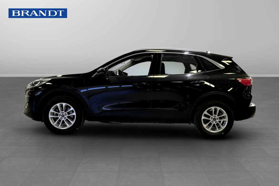 Ford Kuga Plug-In Hybrid