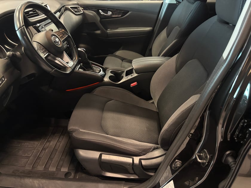 Bild 5 av Nissan Qashqai