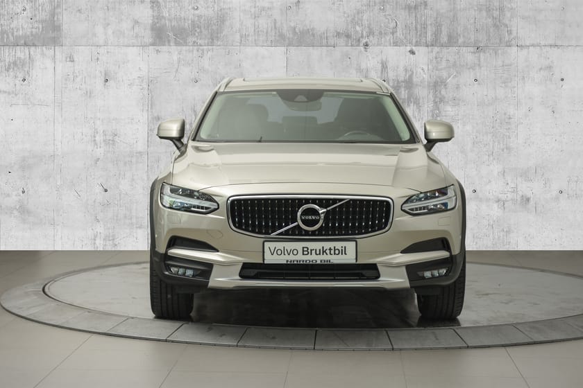 Bilde 2 av Volvo V90 Cross Country D5 AWD Pro – Velutstyrt