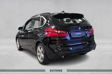 Thumnail bilde 2 av BMW 225xe Active Tourer