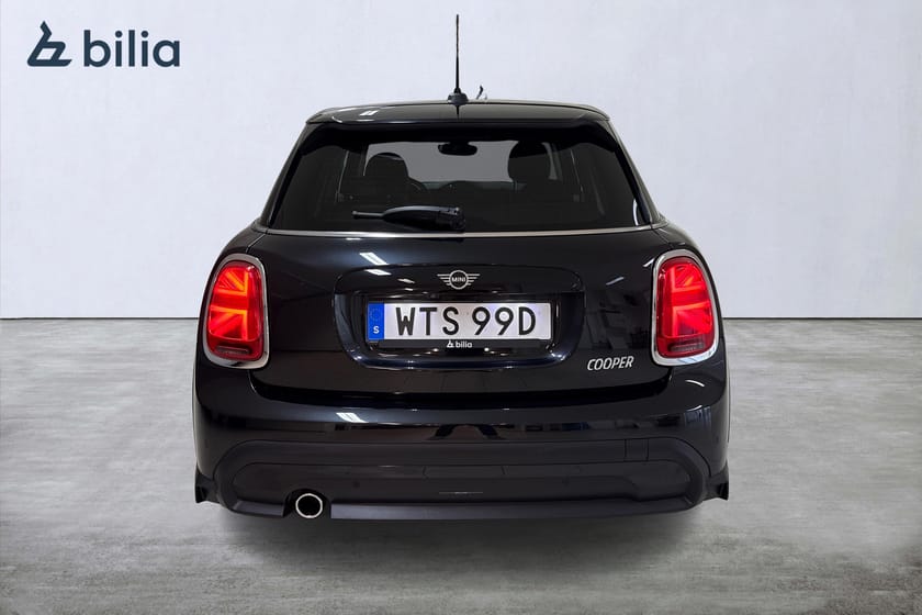 Bild 4 av MINI Cooper 5D Experience / CarPlay / Backkamera / Sportstolar