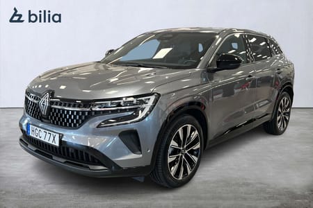 Renault Austral E-TECH