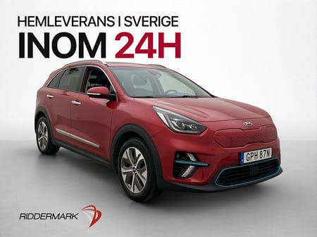Kia e-Niro