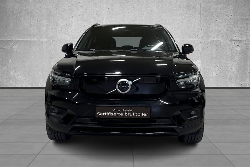Bilde 3 av Volvo XC40 Recharge P8 AWD - - Hengerfeste, AWD, Adaptive Cruise ++