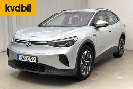 Volkswagen ID.4 Pro Performance