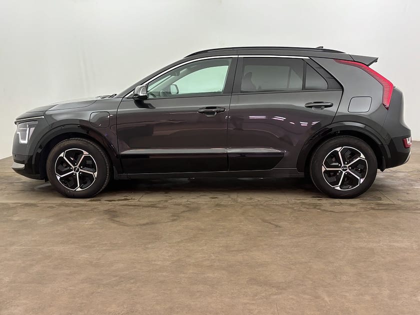 Bild 3 av Kia Niro Plug-In-Hybrid