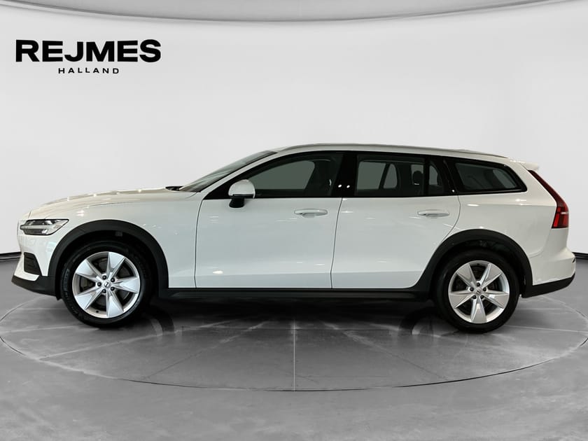 Bild 3 av Volvo V60 Cross Country