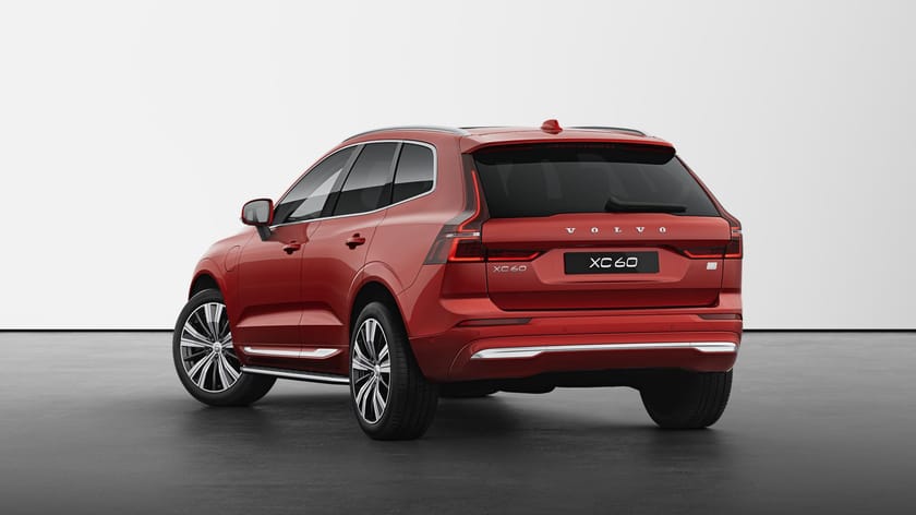 Bilde 4 av Volvo XC60