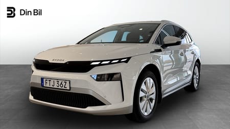 Škoda Enyaq 85