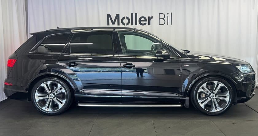 Bild 2 av Audi Q7