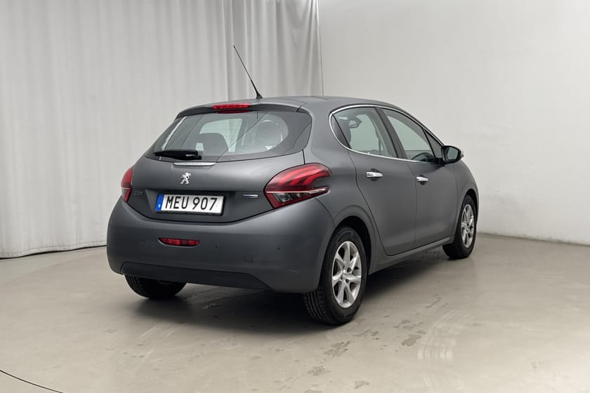 Bild 3 av Peugeot 208