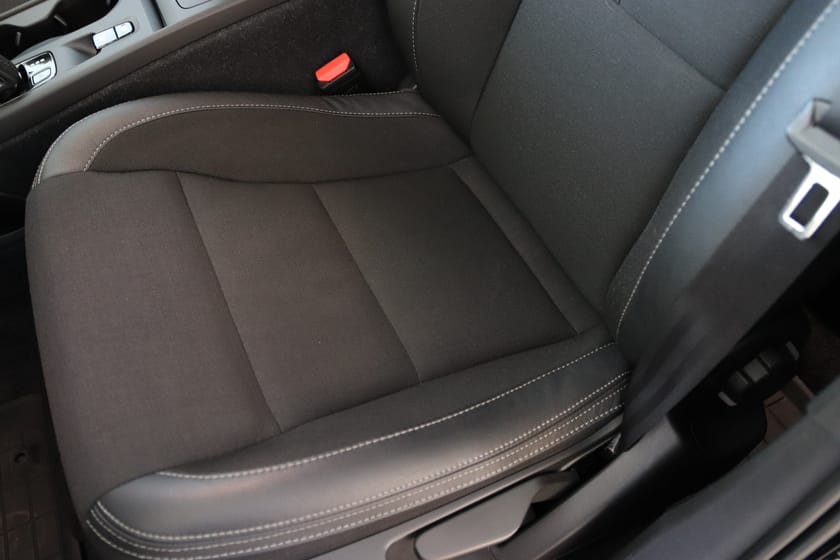 Bild 4 av Volvo XC40 D3 FWD Momentum Advanced Edition